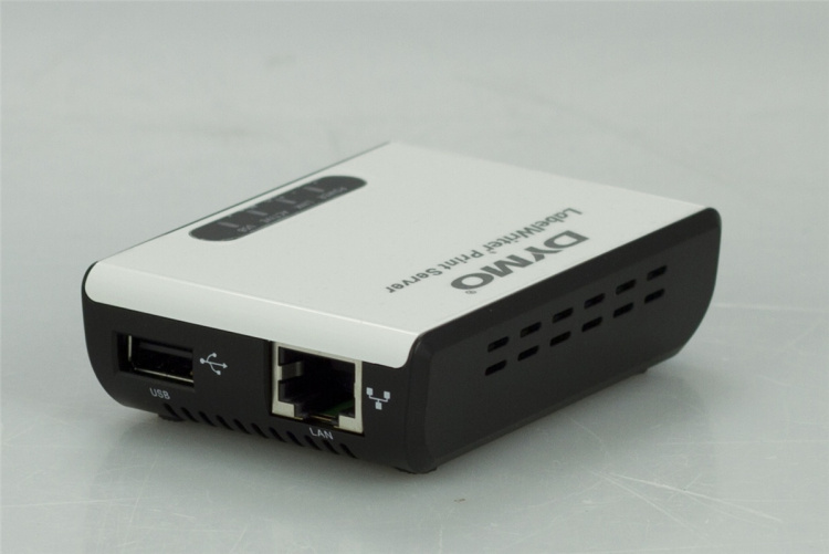 DYMO LabelWriter Print Server, for LW 400/450/4XL (S0929080)