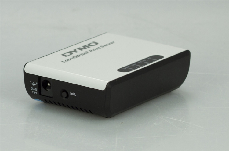 DYMO LabelWriter Print Server, for LW 400/450/4XL (S0929080)