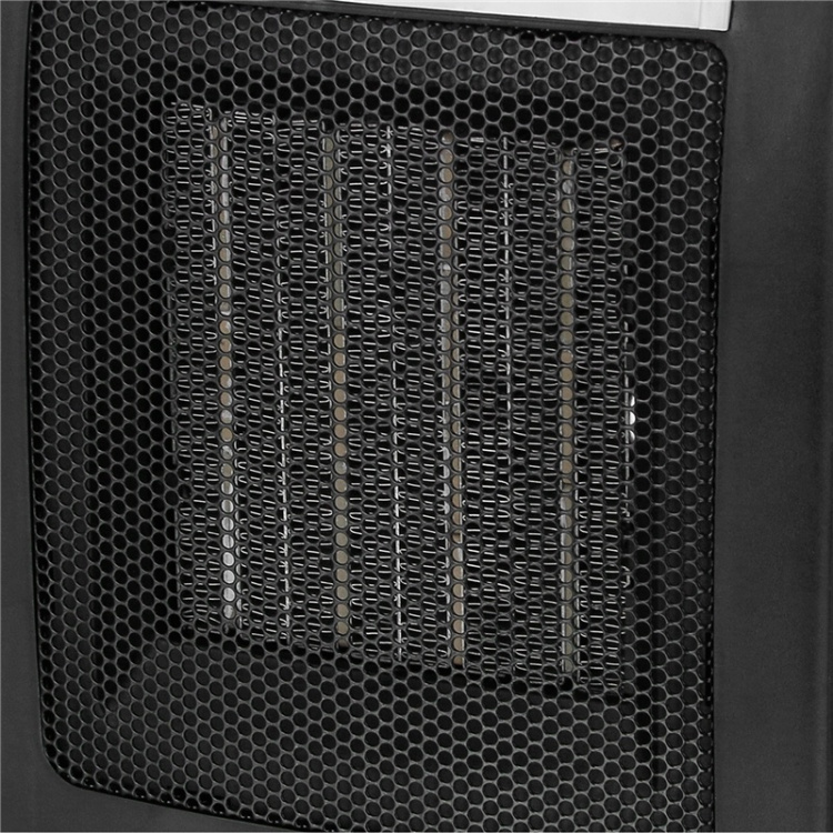 Emerio Värmefläkt 1800W Termostat Ke