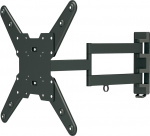 DELTACO väggfäste för LCD/Plasma, 26-47 DELTACO väggfäste för LCD/Plasma, 26-47