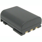 Batteri, NB-2L (1300mAh)