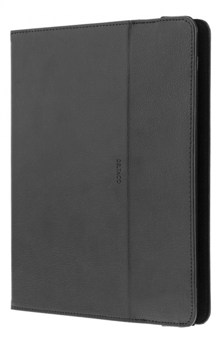 DELTACO Fodral och Bluetooth tangentbord för 10