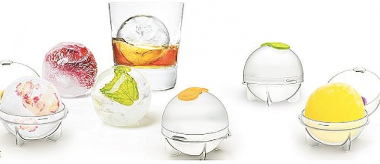Ice Balls, 4-pack