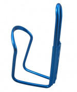 Bike holder for water bottle (Blue)
