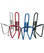 Bike holder for water bottle (Blue)