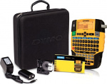 DYMO Rhino 4200 complete kit with bag DYMO Rhino 4200 complete kit with bag