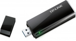 TP-Link AC1200 Trådlös nätverksadapter 1200 Mbps USB 3,0/2,0 TP-Link AC1200 Trådlös nätverksadapter 1200 Mbps USB 3,0/2,0