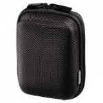 Hama Hardcase Colour Style Camera Bag, 60 L, black Hama Hardcase Colour Style Camera Bag, 60 L, black