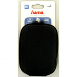 Hama Hardcase Colour Style Camera Bag, 60 L, black Hama Hardcase Colour Style Camera Bag, 60 L, black