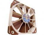 Noctua Chassifläkt Premium 120mm, (NF-F12 PWM)