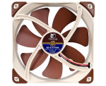 Noctua Chassifläkt 140mm, (NF-A14-PWM)