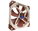 Noctua Chassifläkt 140mm, (NF-A14-PWM)