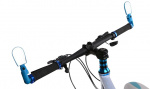 Bicycle rearview mirror, 1-pack Bicycle rearview mirror, 1-pack