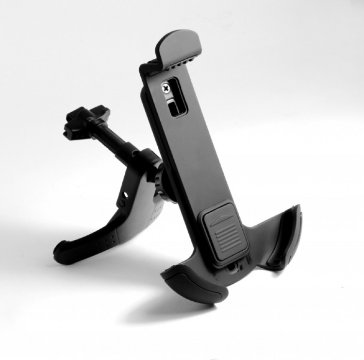 Technaxx Car Holder for Smartphones + Car Charger with 4x USB Port (TE08) Technaxx Car Holder for Smartphones + Car Charger with 4x USB Port (TE08)