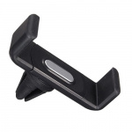 Universal mobile holder for fan grilles Universal mobile holder for fan grilles