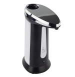Automatic soap dispenser (Silver)