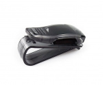 Clip to attach to sunshade (Black)