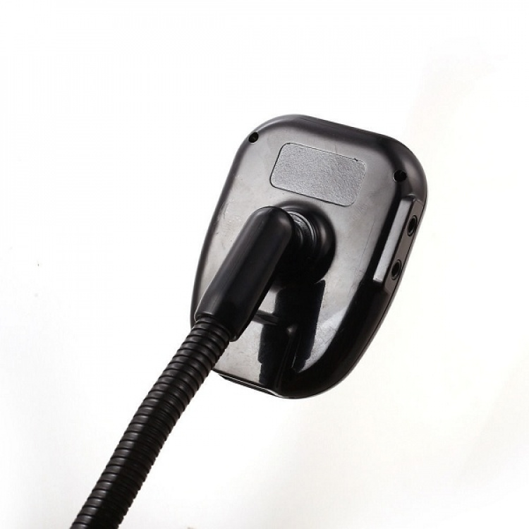 FM transmitter with Bluetooth hands-free and car charger, Black FM transmitter with Bluetooth hands-free and car charger, Black