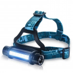 Headlamp CREE T6 3W LED, 800lm Headlamp CREE T6 3W LED, 800lm