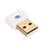 Minimalist Bluetooth Dongle/Adapter, USB 2.0/3.0