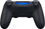 Sony DualShock 4 V2 hand controller for PS4, original, black Sony DualShock 4 V2 hand controller for PS4, original, black