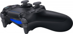 Sony DualShock 4 V2 hand controller for PS4, original, black Sony DualShock 4 V2 hand controller for PS4, original, black