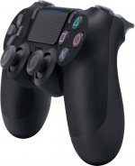 Sony DualShock 4 V2 hand controller for PS4, original, black Sony DualShock 4 V2 hand controller for PS4, original, black