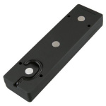 Work lamp with 27 LED diodes, hanging hook & magnetic holder.