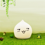 Waterdrop Light LED, lights up in 7 different colors. Waterdrop Light LED, lights up in 7 different colors.