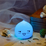 Waterdrop Light LED, lights up in 7 different colors. Waterdrop Light LED, lights up in 7 different colors.
