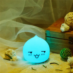 Waterdrop Light LED, lights up in 7 different colors. Waterdrop Light LED, lights up in 7 different colors.