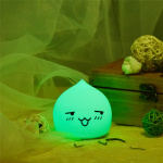 Waterdrop Light LED, lights up in 7 different colors. Waterdrop Light LED, lights up in 7 different colors.