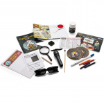 Kärnan Lasse-Majas Detektivlåda