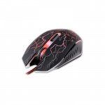 Rebeltec Gaming mouse, Diablo, USB