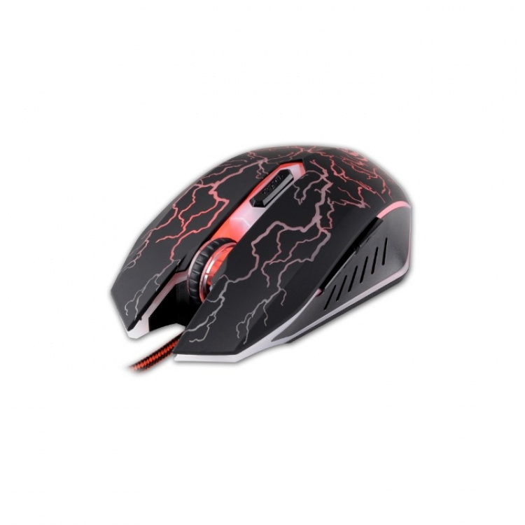 Rebeltec Gaming mouse, Diablo, USB