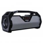Rebeltec Bluetooth speaker SoundBox 400 BT / FM / USB gray