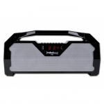 Rebeltec Bluetooth speaker SoundBox 400 BT / FM / USB gray