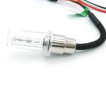 Xenon kit HID for motorcycle, Slim, 35W, 5000k, H4 Xenon kit HID for motorcycle, Slim, 35W, 5000k, H4