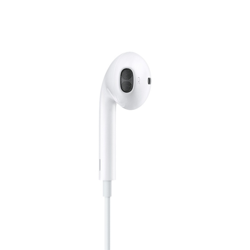 Apple EarPods MMTN2ZM/A med Lightning-kontakt
