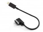 AMI-kabel - Lightning - Audi MMI 3G, VW MDI