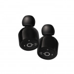 Forever, True wireless earbuds TWE-100, Black Forever, True wireless earbuds TWE-100, Black