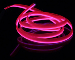 Flexible Universal LED-strip 2m, Pink Flexible Universal LED-strip 2m, Pink