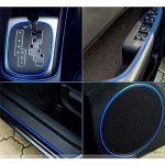 Flexible Universal LED-strip 2m, Blue Flexible Universal LED-strip 2m, Blue