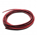 Flexible Universal decoration strip 5m, Red Flexible Universal decoration strip 5m, Red