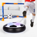 Floating Football