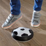 Floating Football