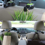 Hooks for car headrest, 2-Pack Hooks for car headrest, 2-Pack