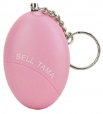 Panic Alarm/Personal Alarm, Pink