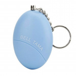Assault alarm/Personal alarm, Blue Assault alarm/Personal alarm, Blue