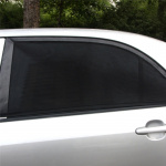 Sun protection for the car\'s side windows, 2-Pack